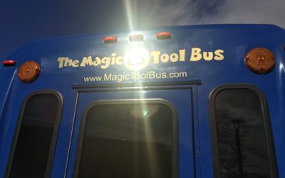 The Magic Tool Bus – 2018-Present